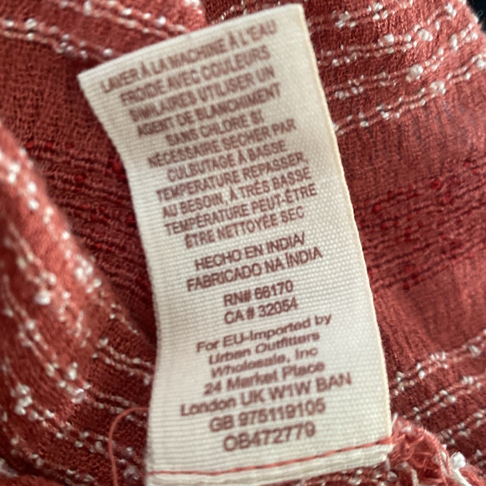 Free People M Against All Odds Top - Picture 11 of 13